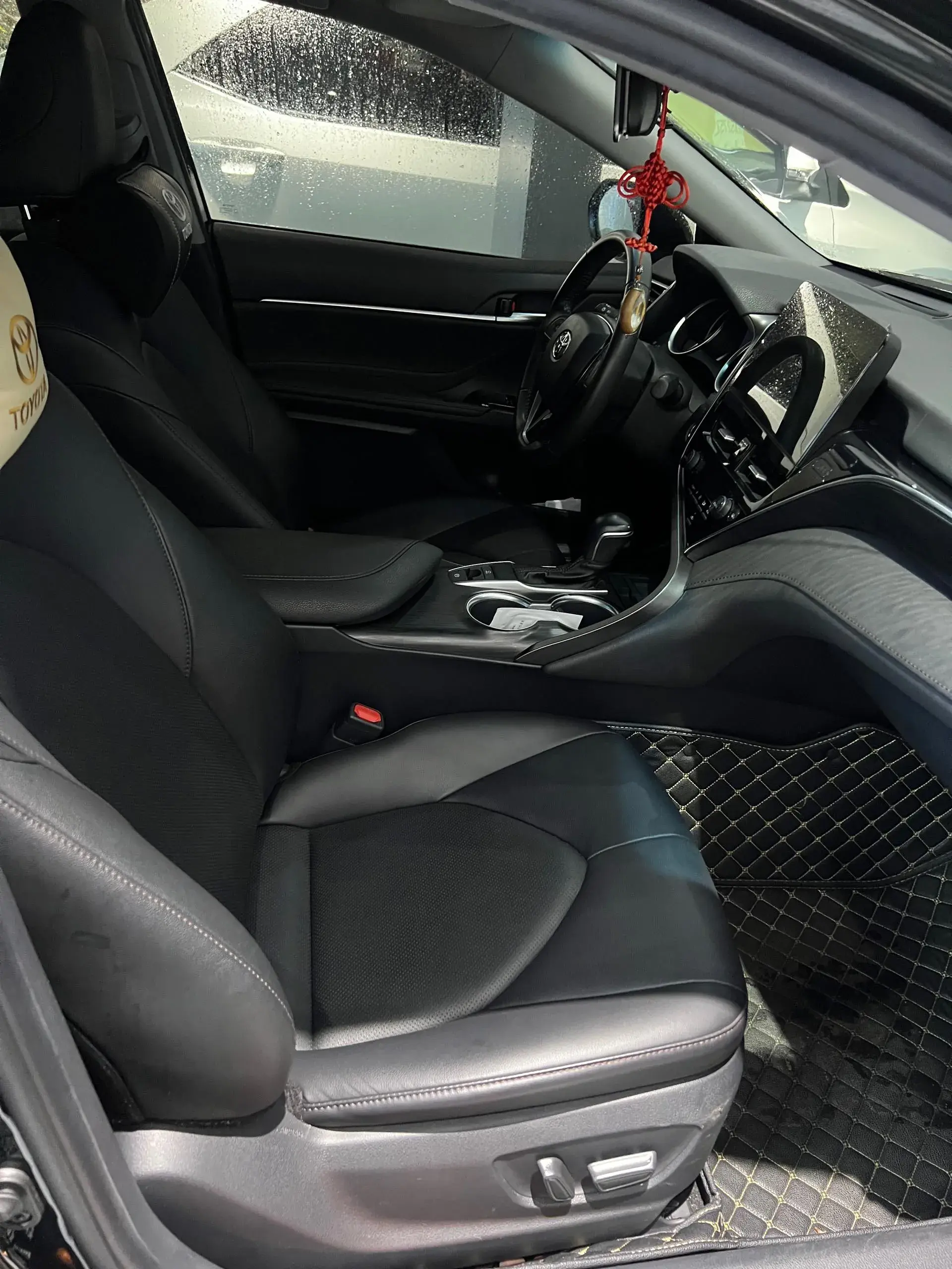 2021 TOYOTA CAMRY thumbnail 4