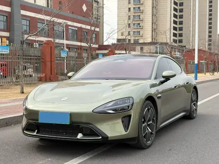 2024 MI SU7 BEV 73.6KWH