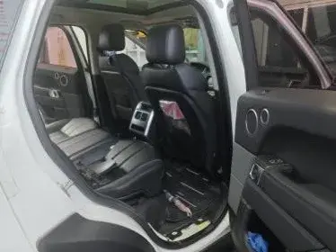 2016 LAND ROVER thumbnail 3