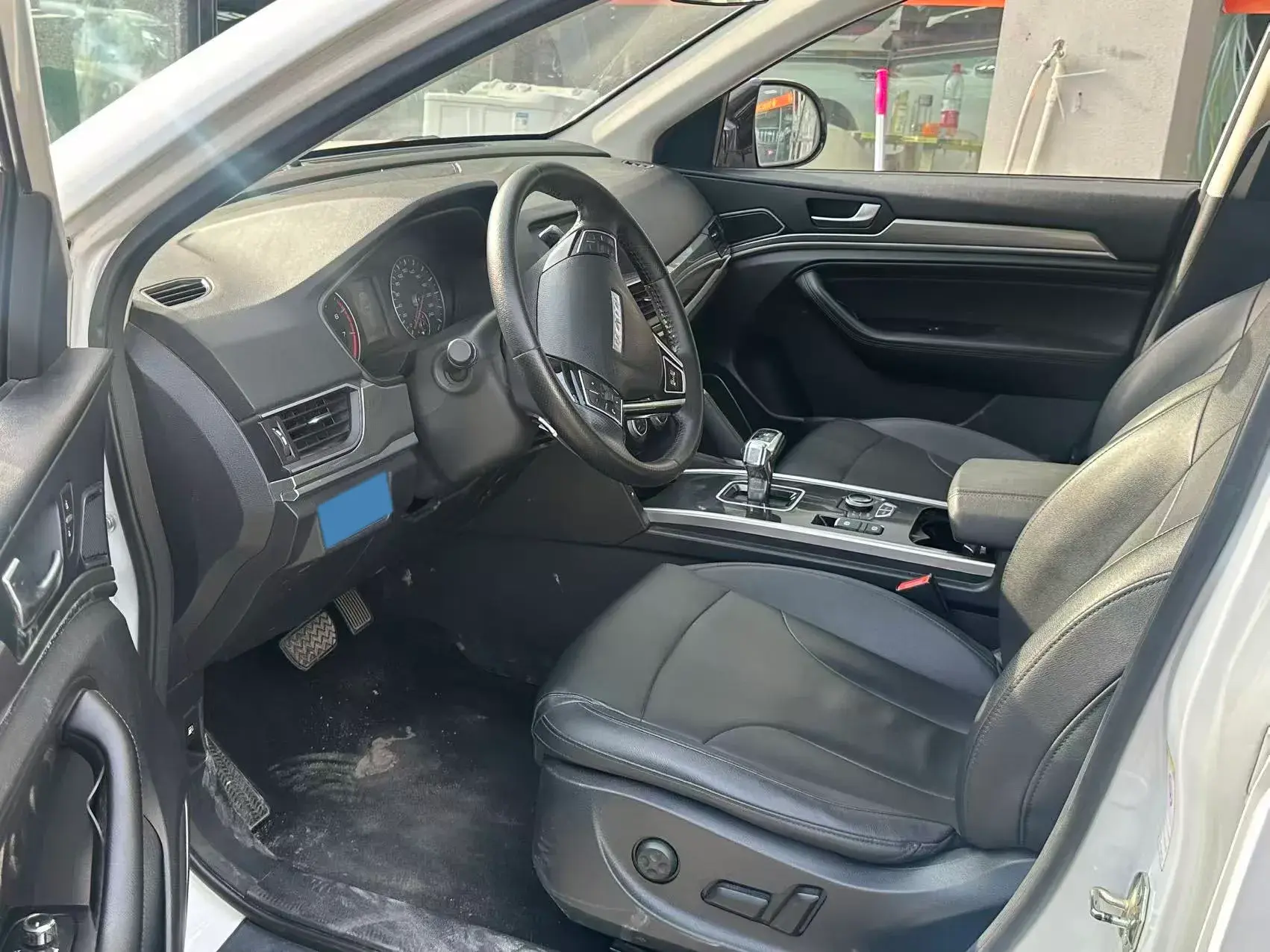 2019 HAVAL H6 thumbnail 2