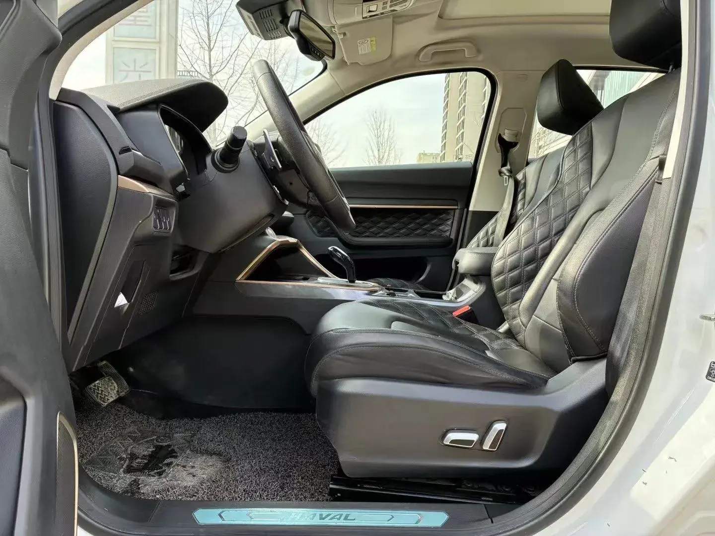 2019 HAVAL H6 thumbnail 4