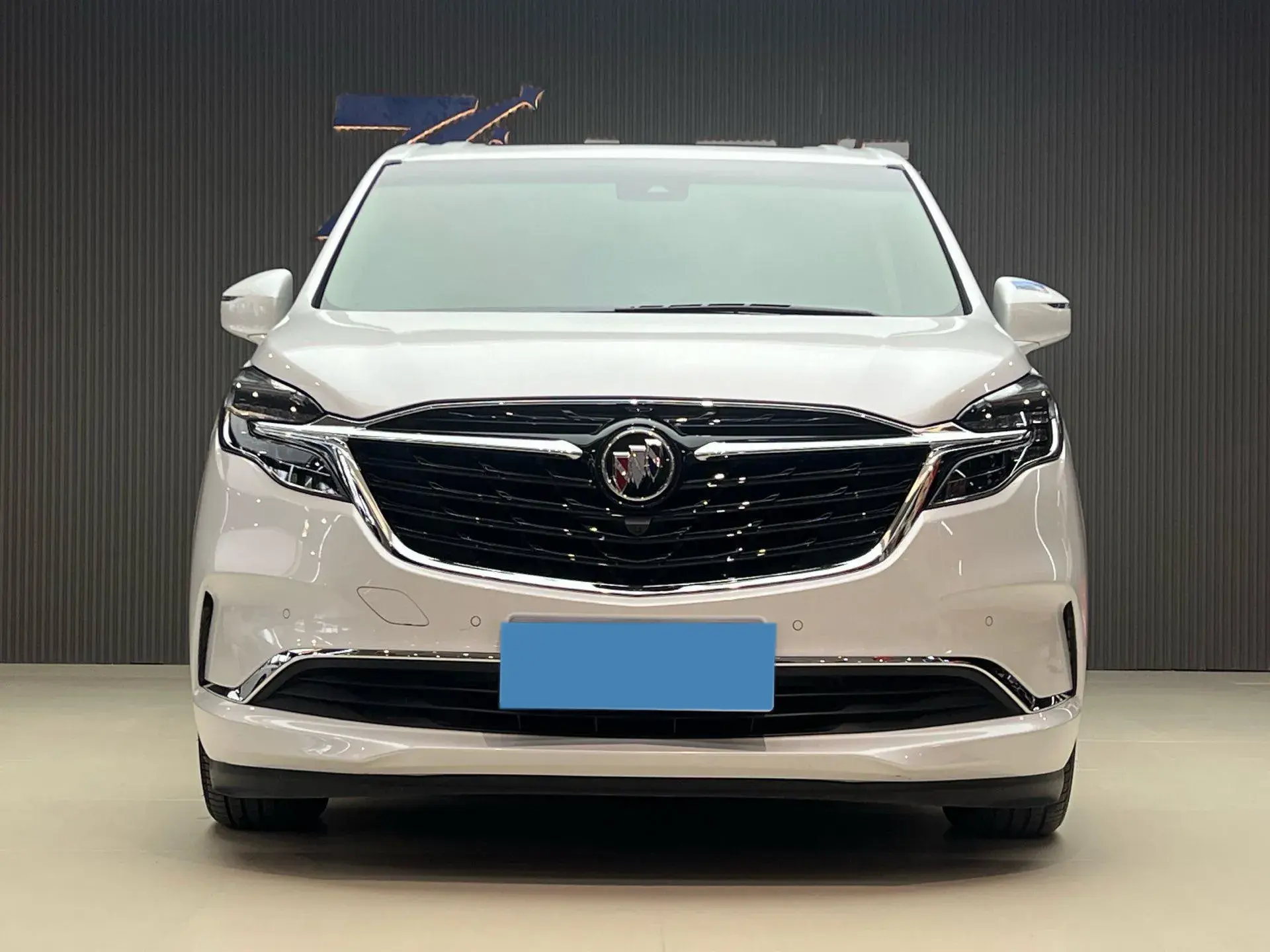 2021 BUICK GL8 thumbnail 2