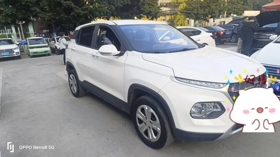 2019 JAC Refine M3 1.6L 120HP L4 5MT,autocango,china used car exporter,china ev exporter,chinese used car exporter,chinese used ev exporter