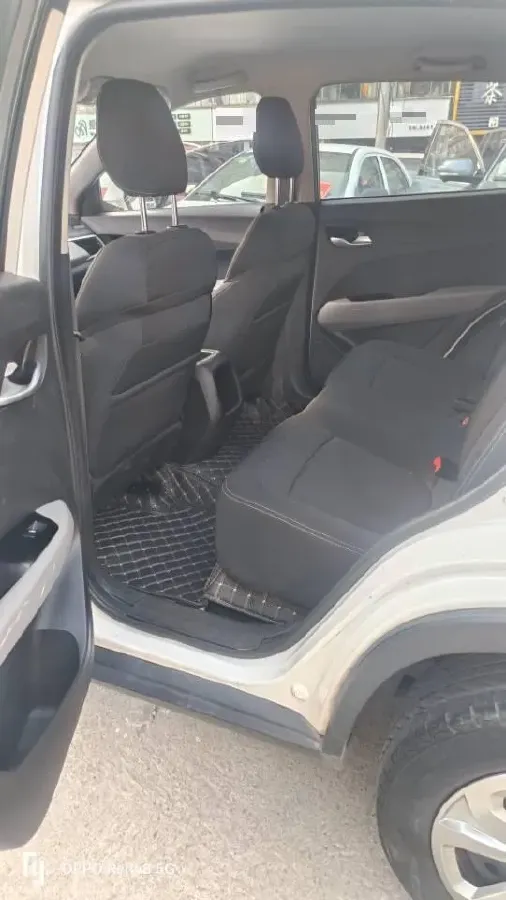 2019 JAC Refine M3 1.6L 120HP L4 5MT,autocango,china used car exporter,china ev exporter,chinese used car exporter,chinese used ev exporter