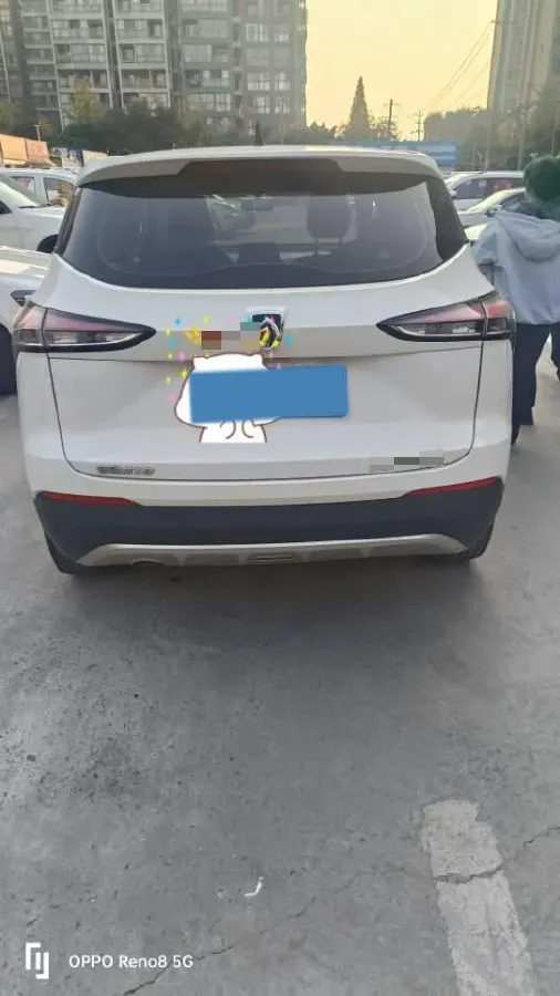 2019 JAC Refine M3 1.6L 120HP L4 5MT,autocango,china used car exporter,china ev exporter,chinese used car exporter,chinese used ev exporter