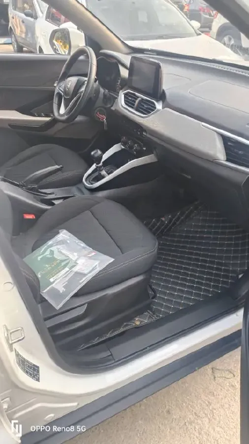 2019 JAC Refine M3 1.6L 120HP L4 5MT,autocango,china used car exporter,china ev exporter,chinese used car exporter,chinese used ev exporter