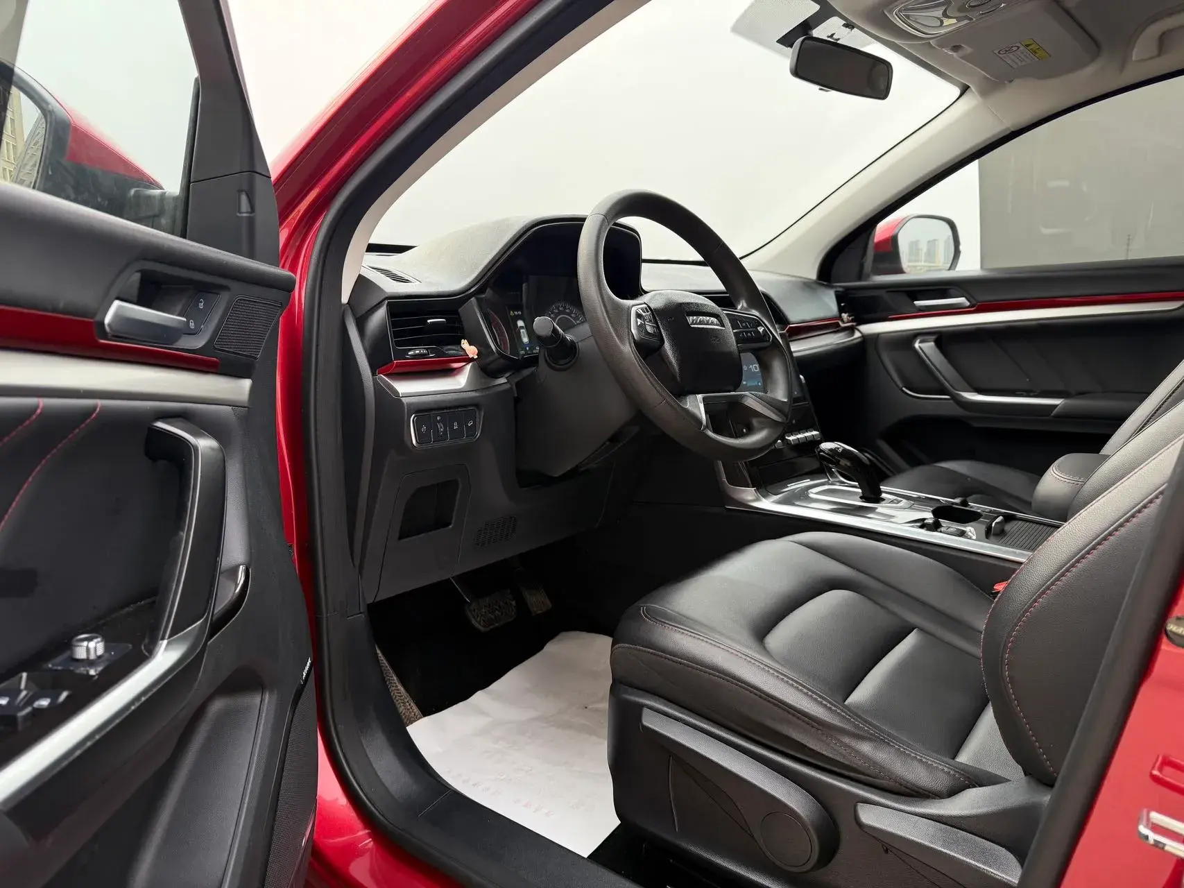 2020 HAVAL H4 thumbnail 4