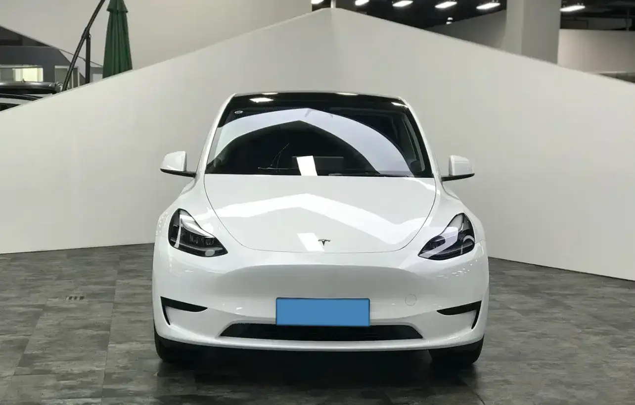2022 TESLA MODEL thumbnail 3