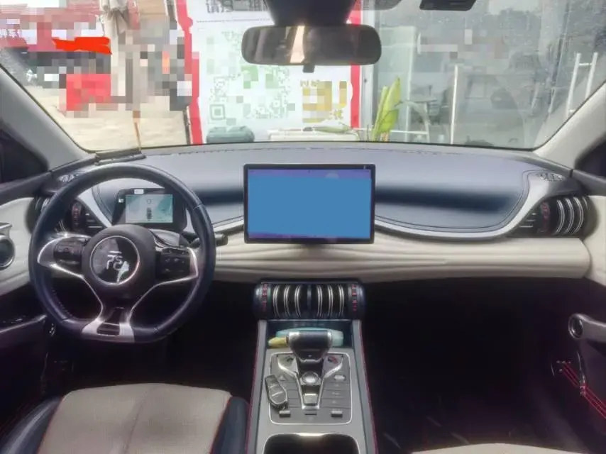 2022 HYCAN Z03 thumbnail 4