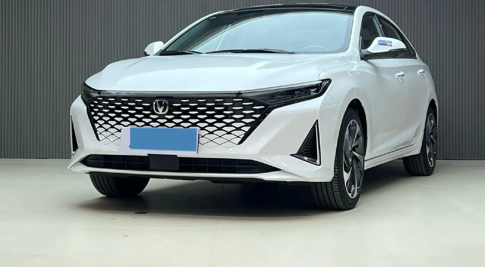 2023 ChangAn Raeton Plus 1.5T 188HP L4 7DCT