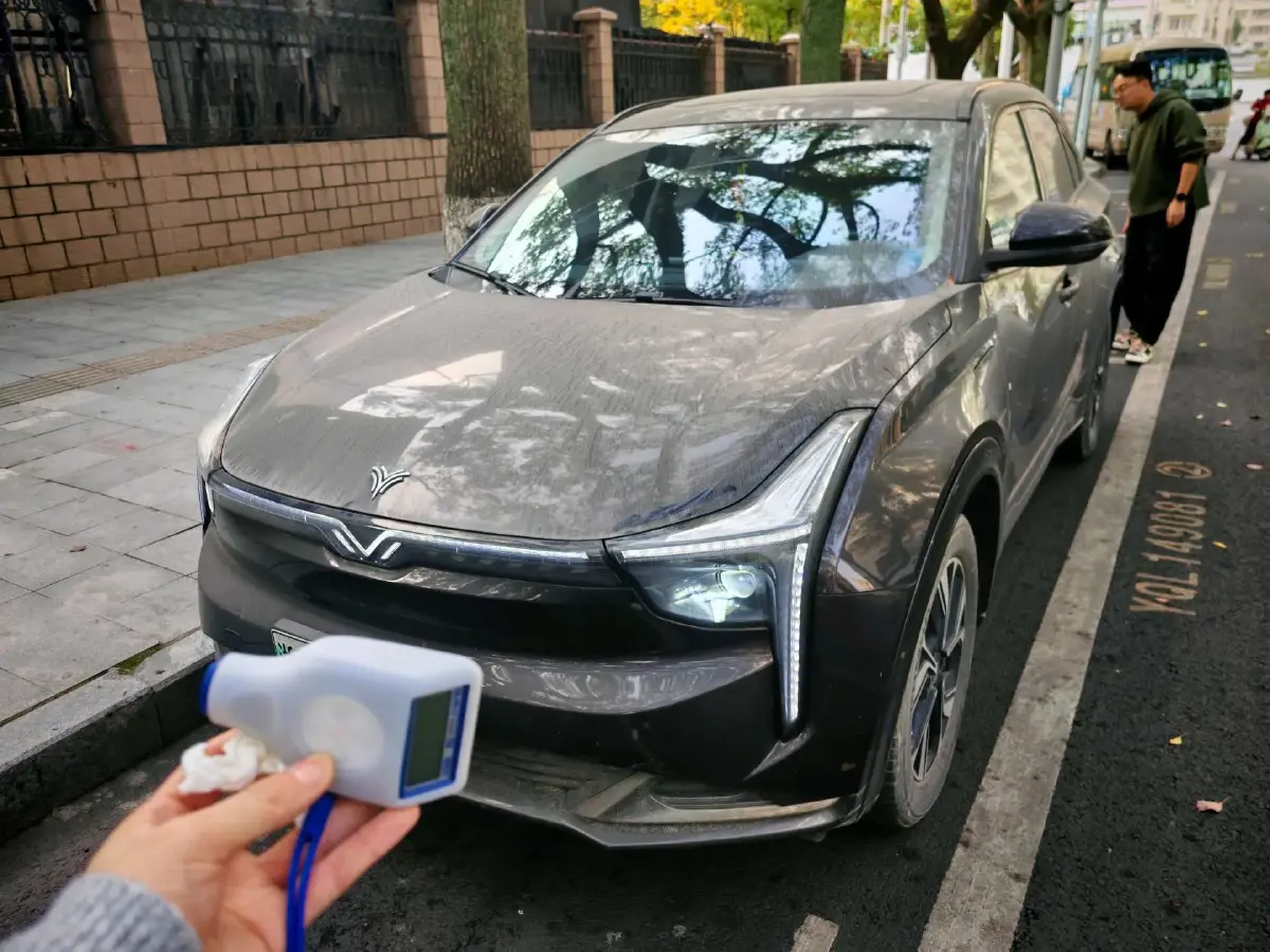 2022 Venucia Grand V 1.5T 190HP L4 7DCT