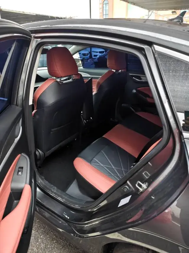 2023 CHANGAN EADO thumbnail 2