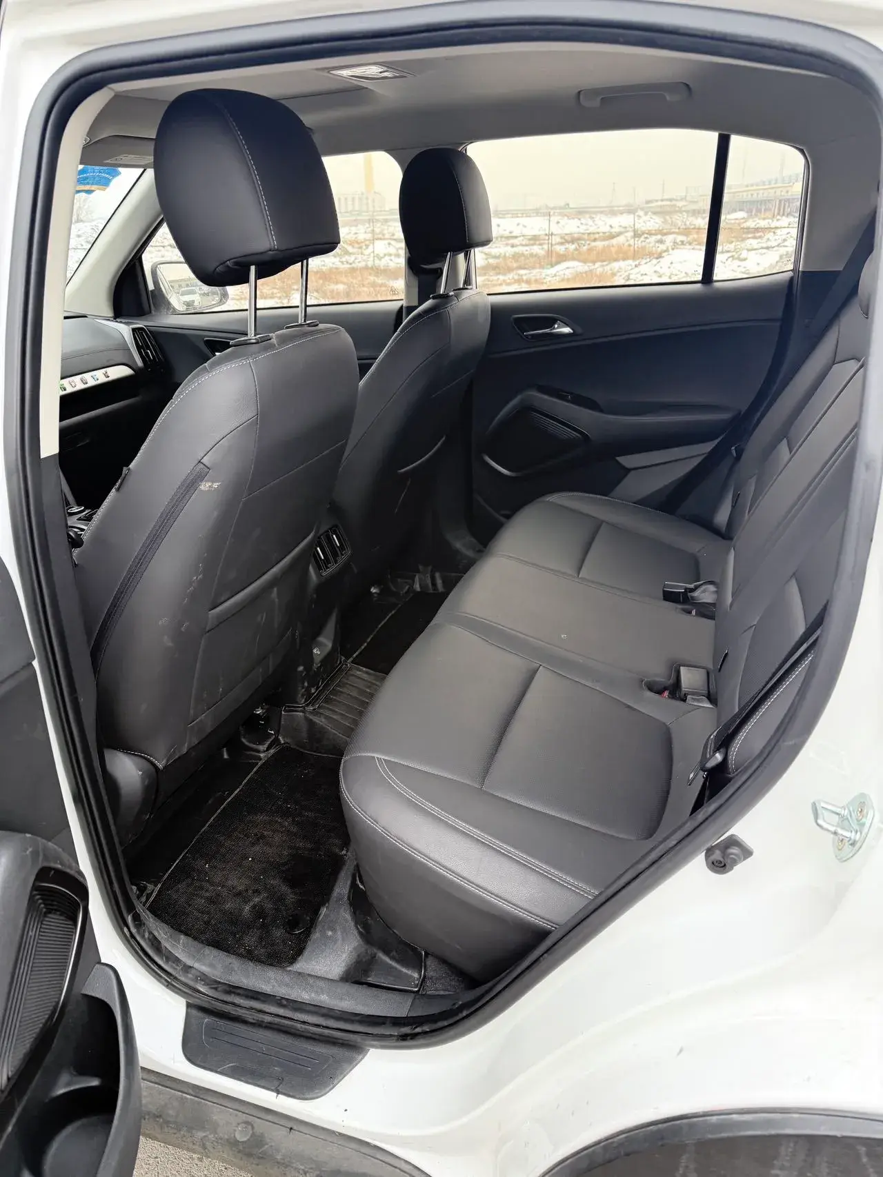 2021 HYUNDAI IX35 thumbnail 3