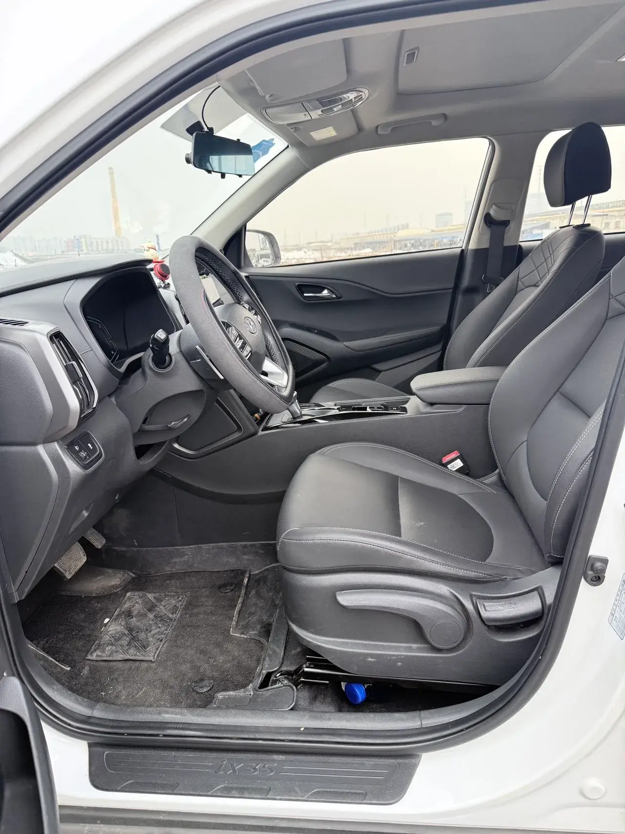 2021 HYUNDAI IX35 thumbnail 2