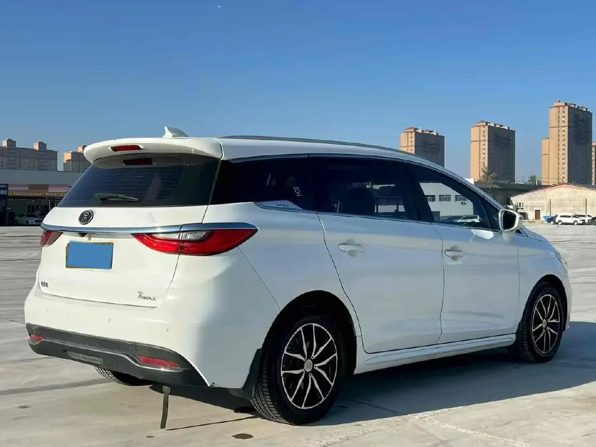 2018 BYD Song MAX 1.5T 154HP L4 6DCT,autocango,china used car exporter,china ev exporter,chinese used car exporter,chinese used ev exporter
