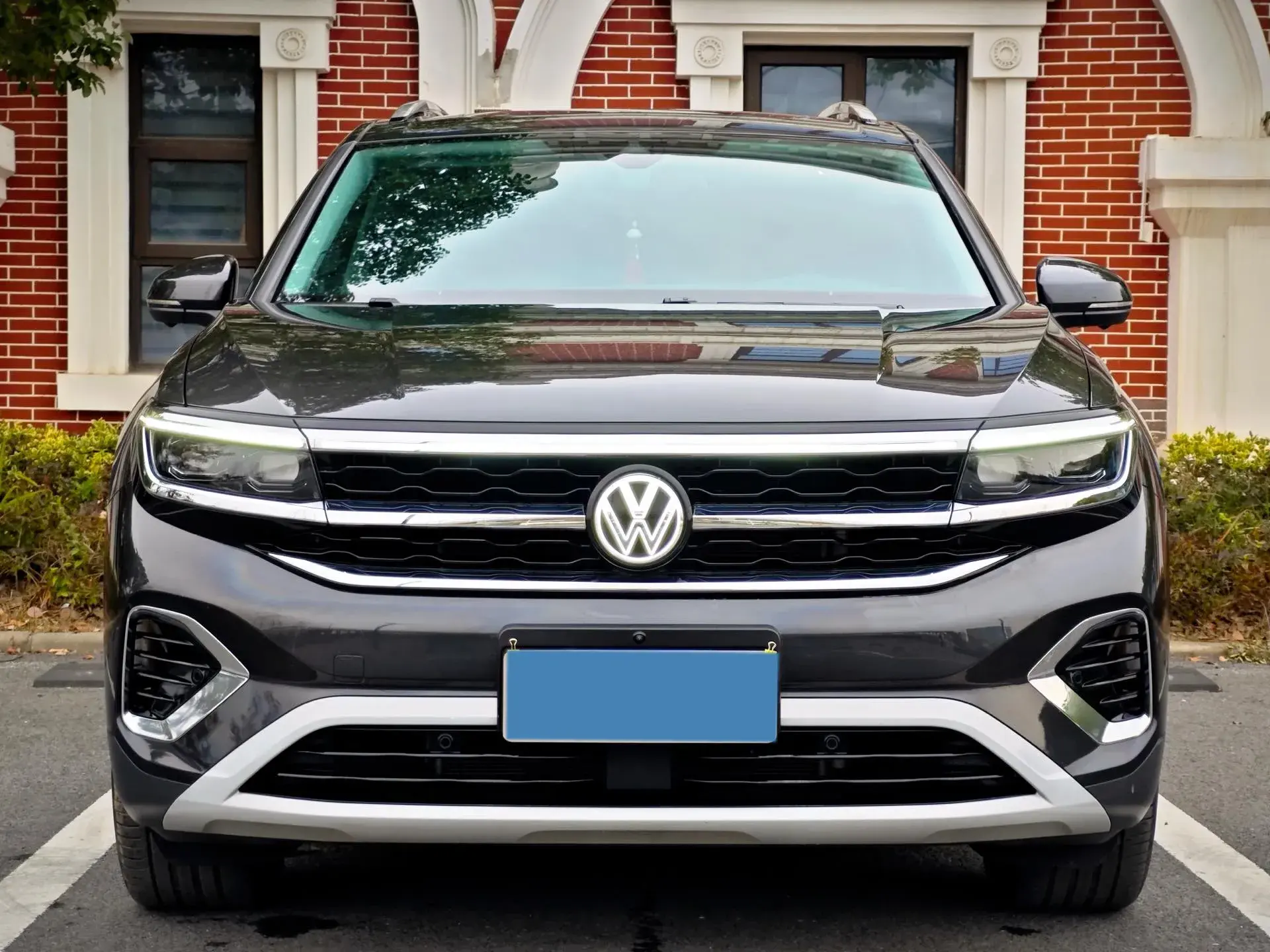 2024 VOLKSWAGEN TALAGON thumbnail 2