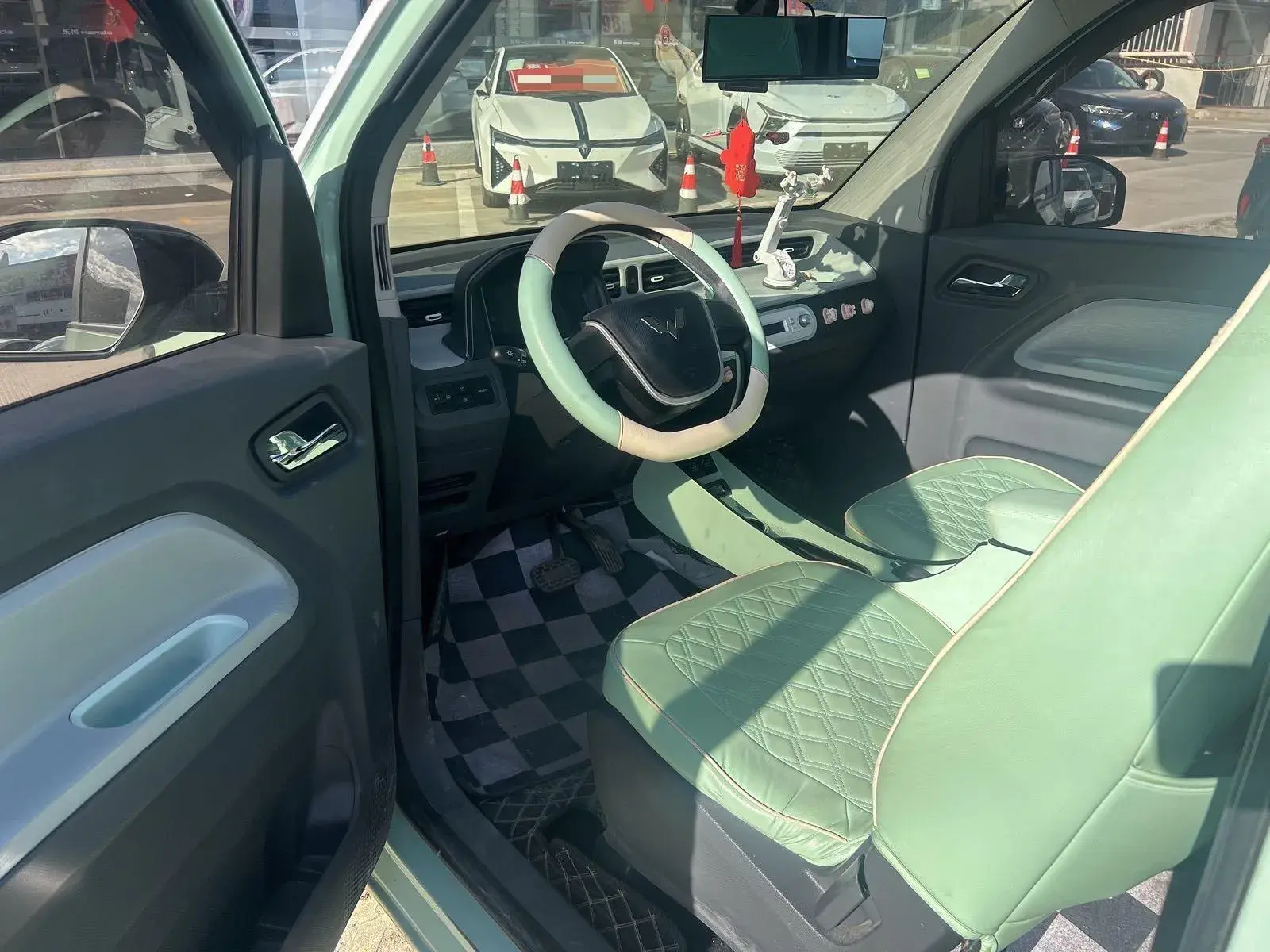 2021 WULING HONGGUANG thumbnail 3