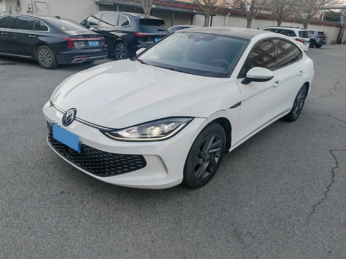 2024 Volkswagen Lamando 1.4T 150HP L4 7DCT