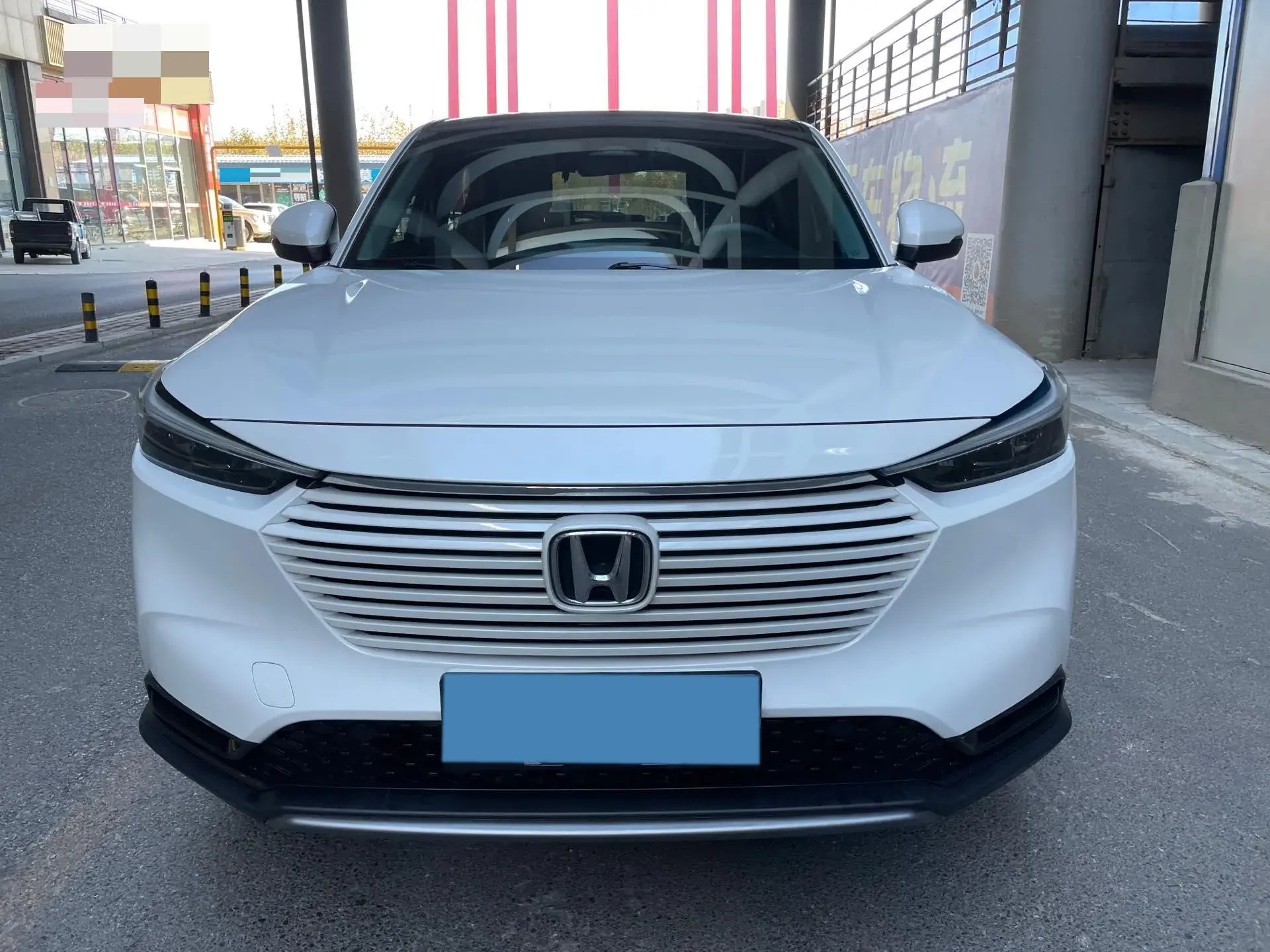 2023 HONDA INTEGRA thumbnail 2