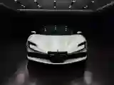 2020 Ferrari SF90 3.9T 781HP V8 8DCT PHEV 7.9KWH