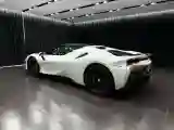 2020 Ferrari SF90 3.9T 781HP V8 8DCT PHEV 7.9KWH