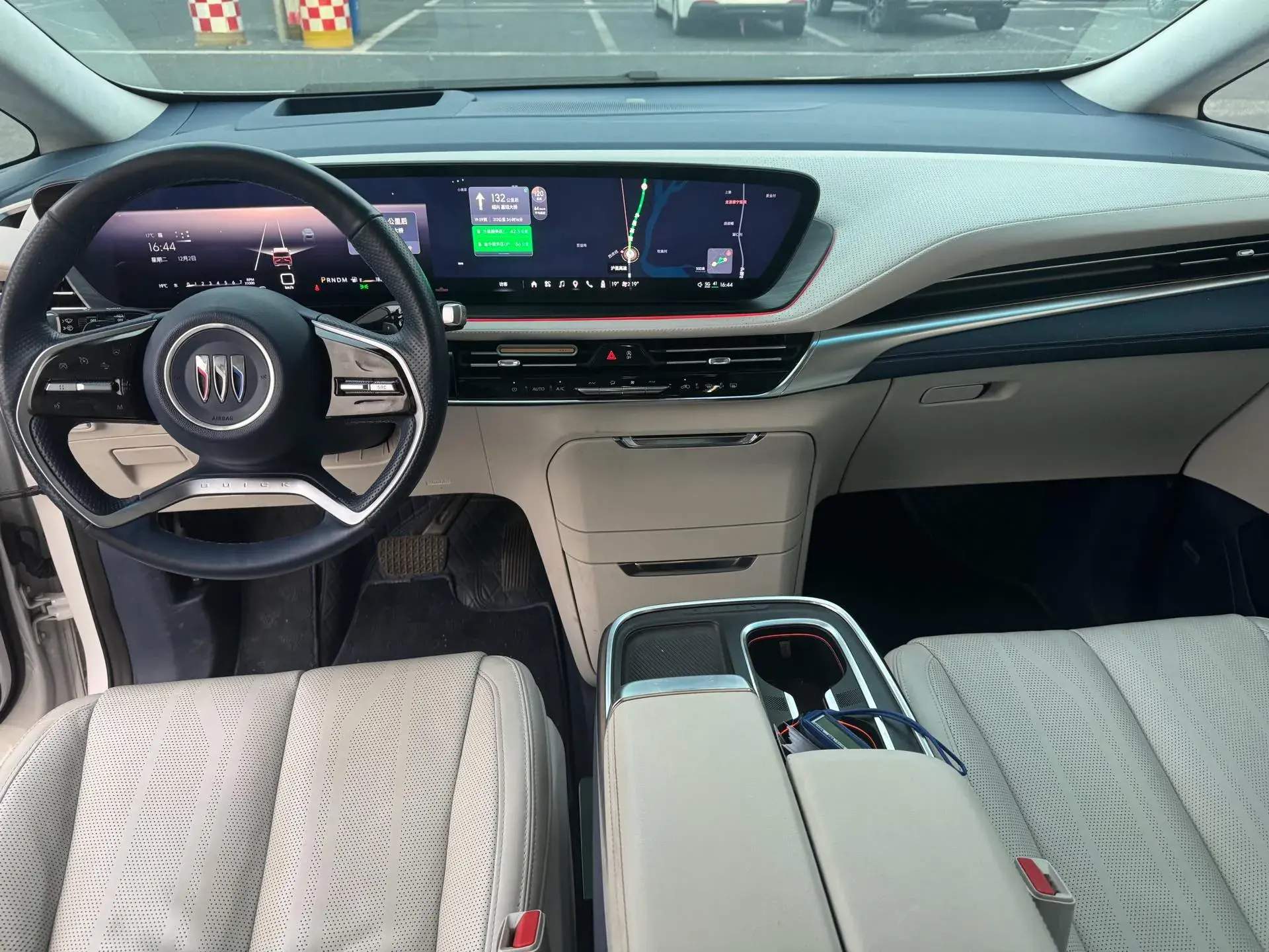 2023 BUICK CENTURY thumbnail 4