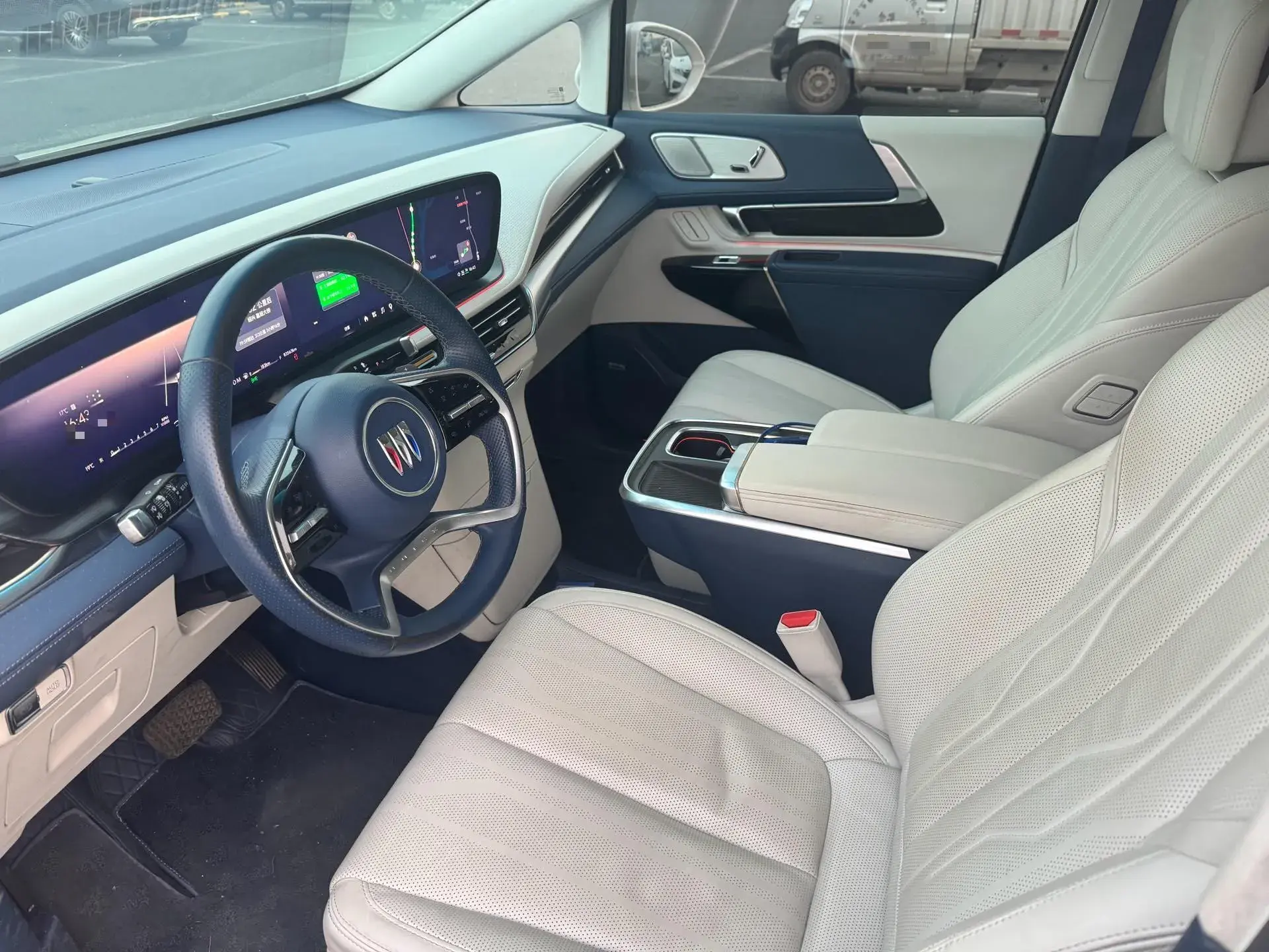 2023 BUICK CENTURY thumbnail 3