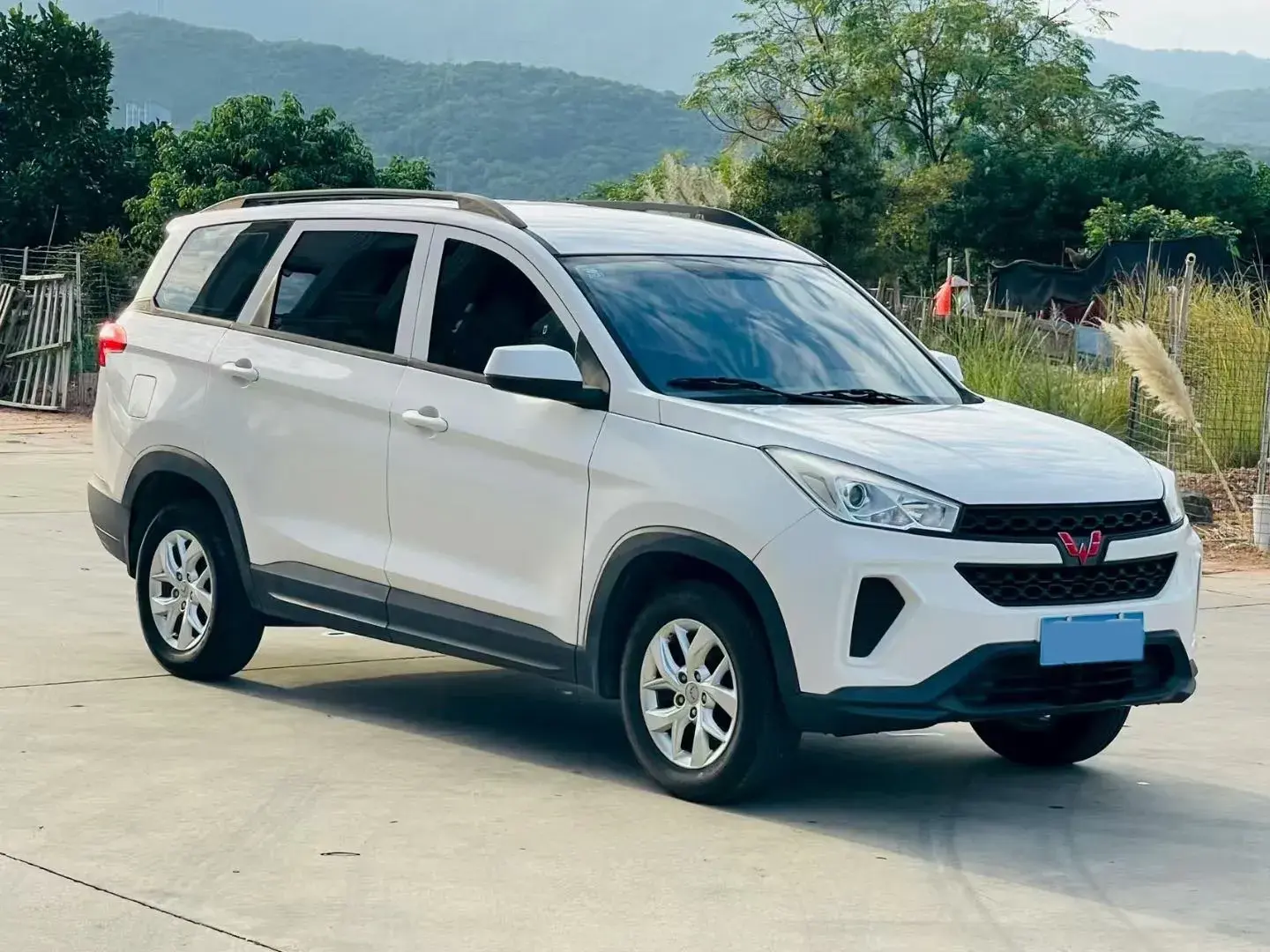 2019 JINBEI JINDIAN thumbnail 3