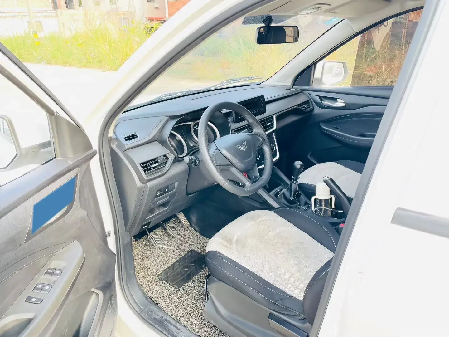 2019 JINBEI JINDIAN thumbnail 4