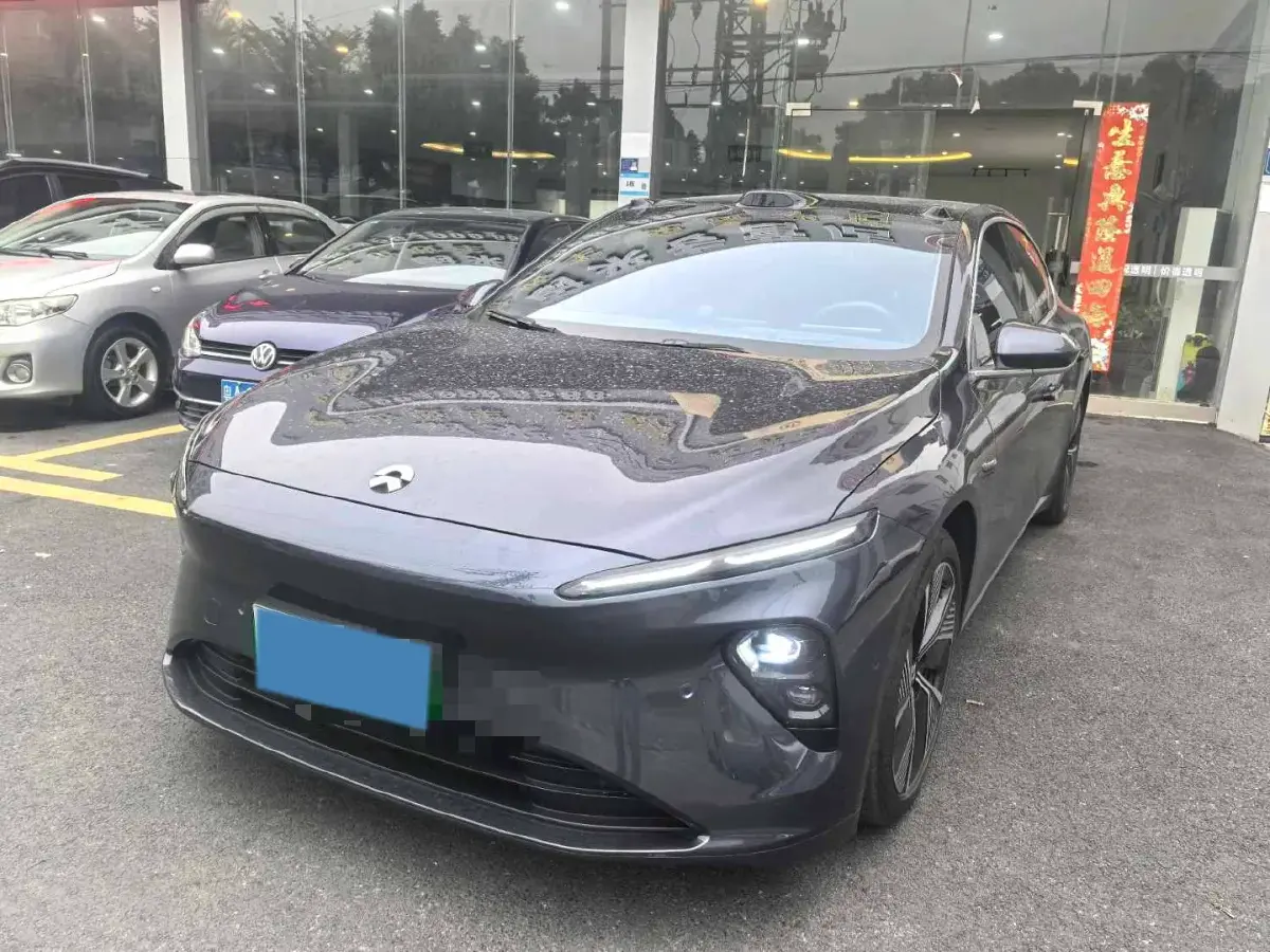 2022 JunTian HeiWuShi Youth 2.0T 203HP L4 6AT