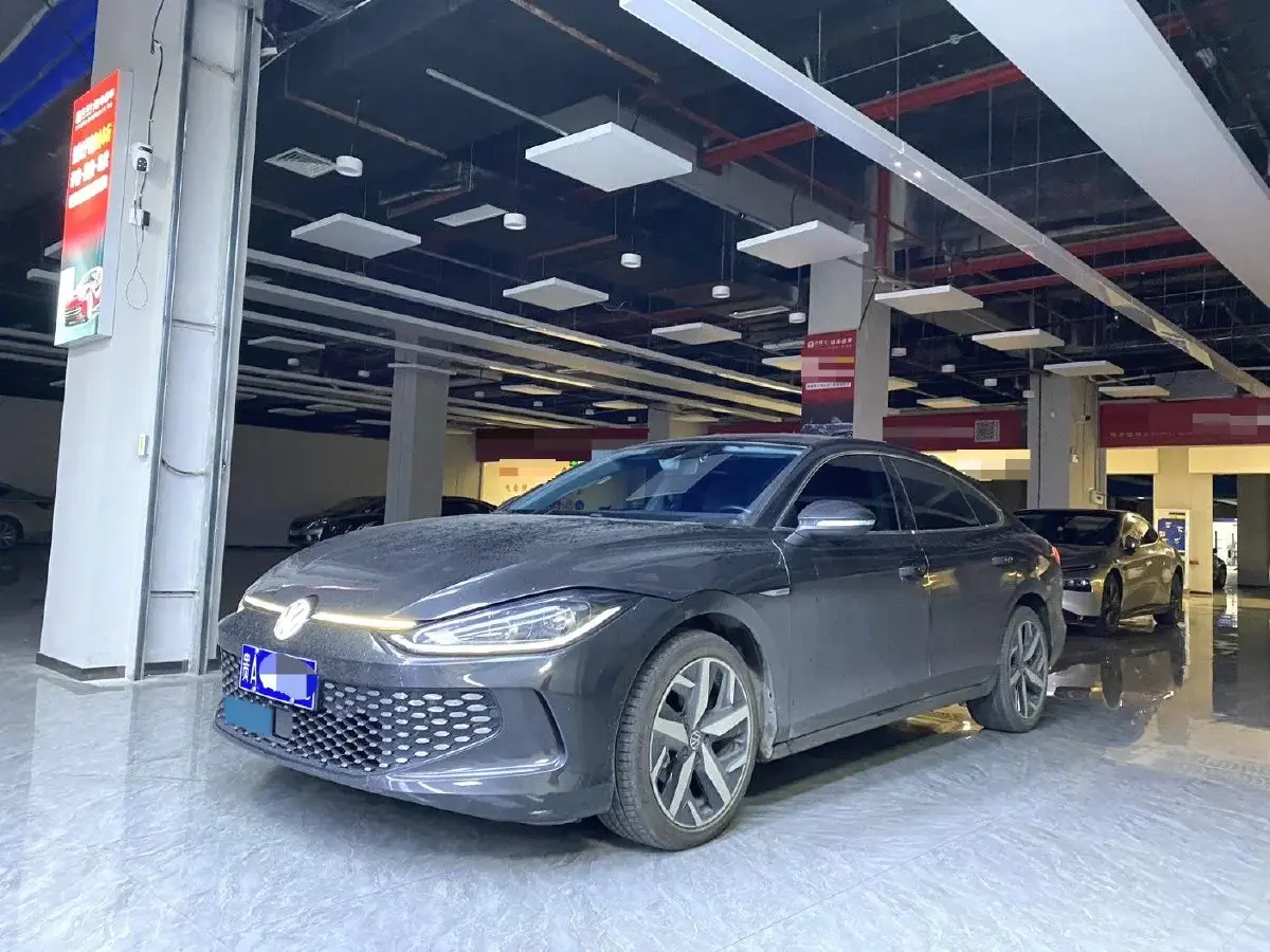 2022 Exceed TXL 2.0T 261HP L4 7DCT