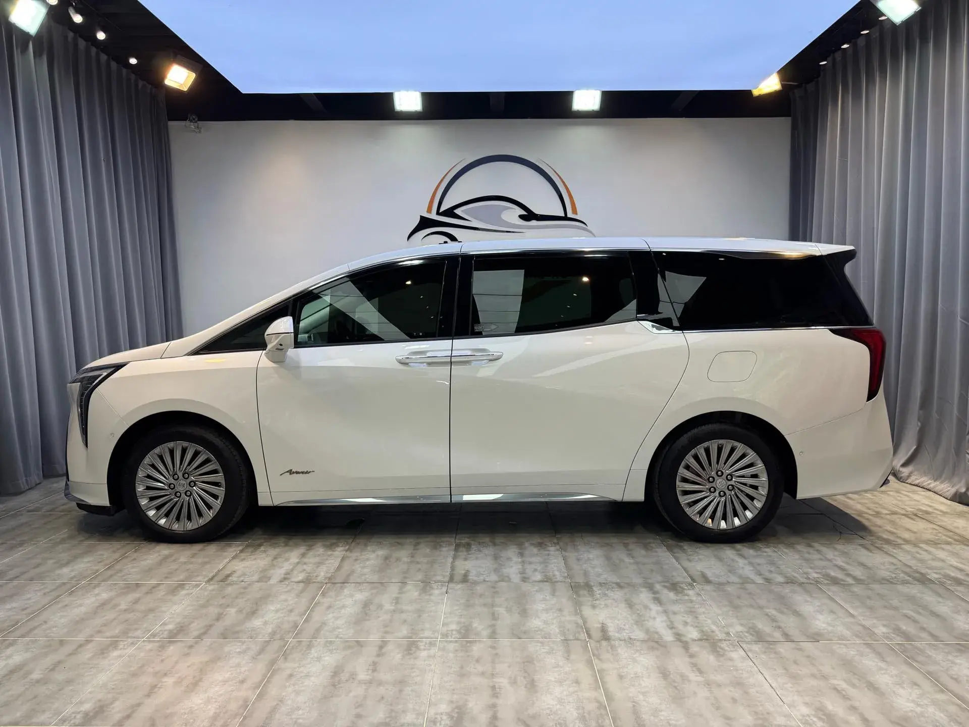 2023 BUICK CENTURY thumbnail 4