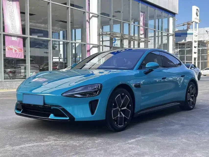 2024 MI SU7 BEV 73.6KWH