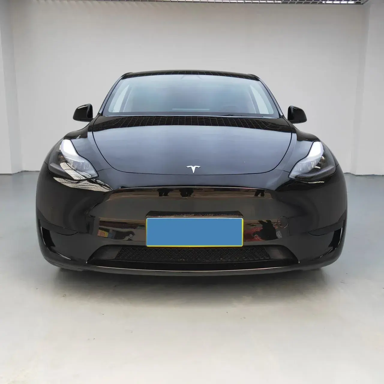 2022 TESLA MODEL thumbnail 2