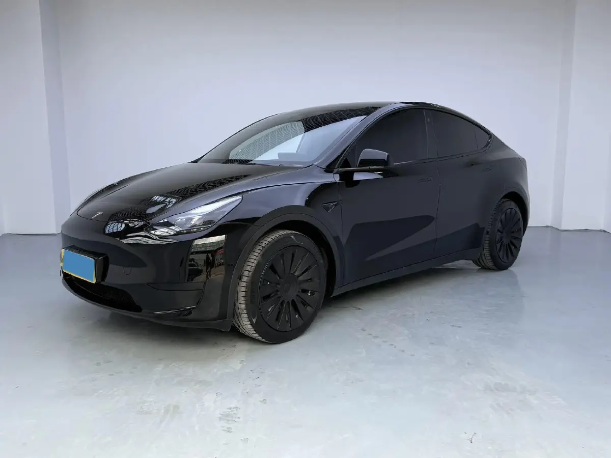 2022 Tesla Model Y BEV 60KWH