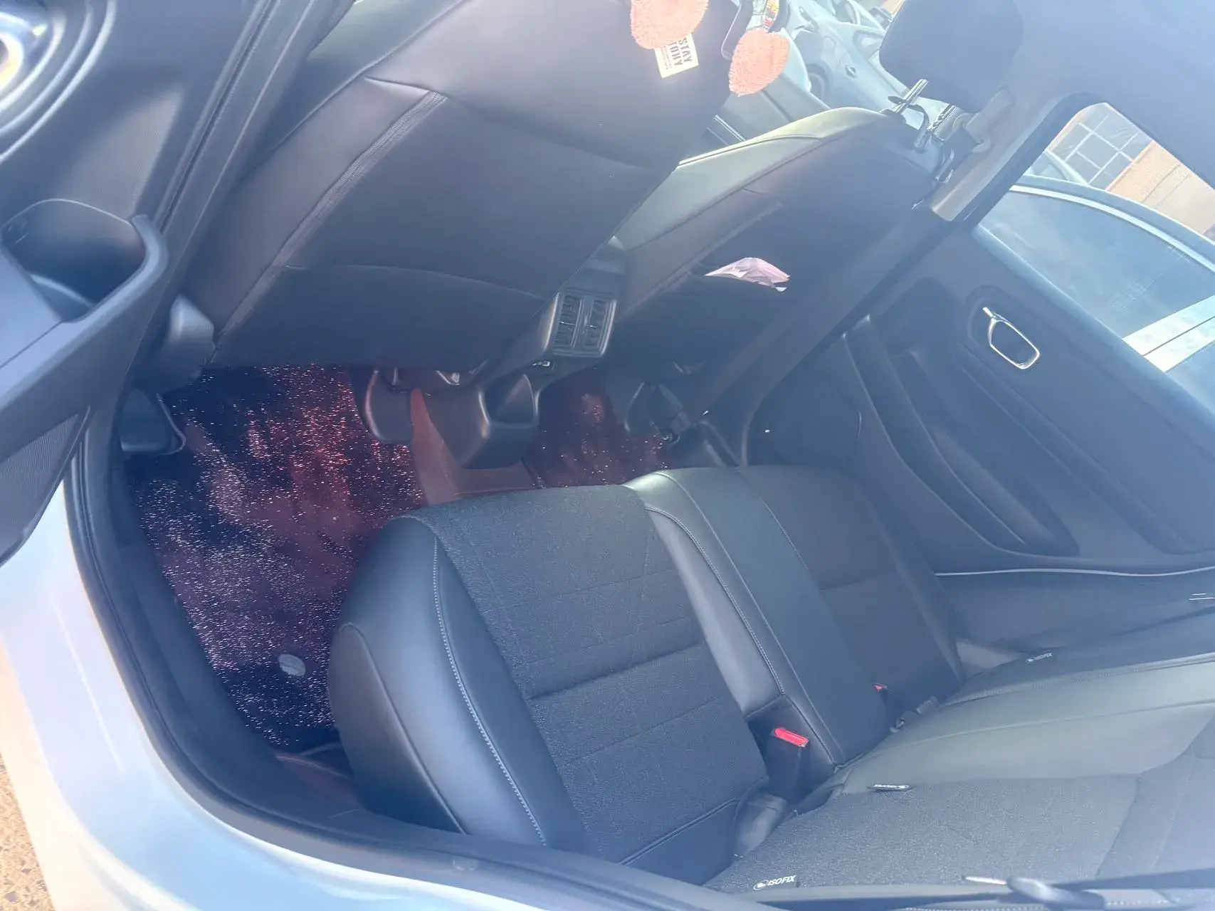 2023 HONDA INTEGRA thumbnail 3