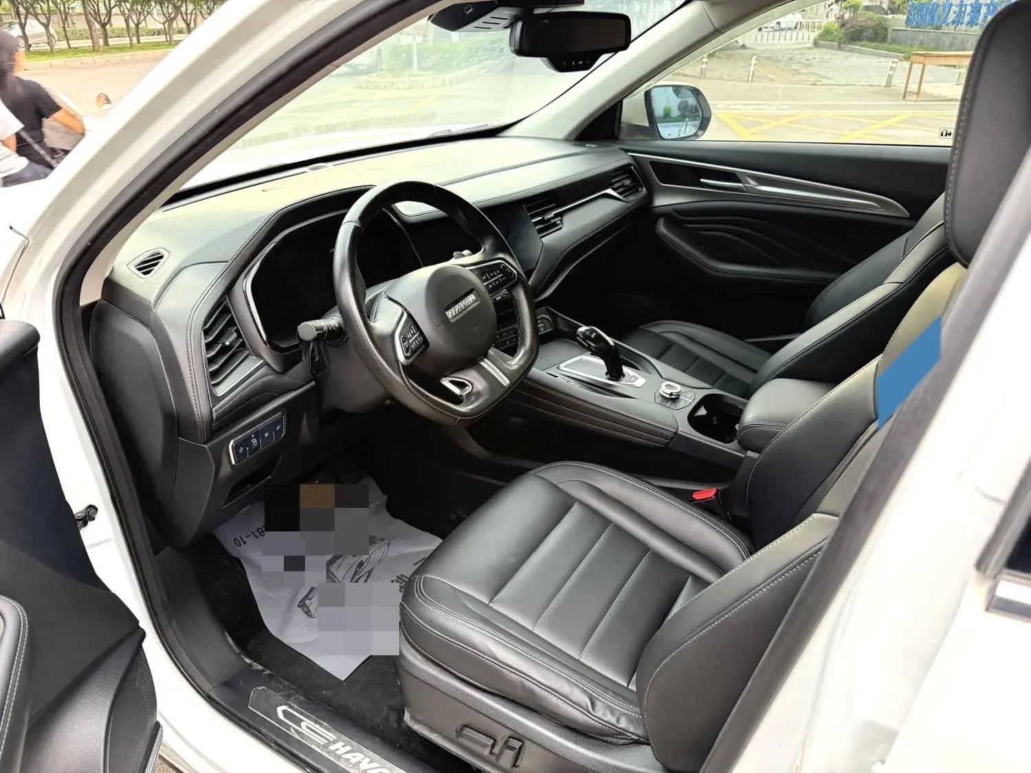 2019 HAVAL F7 thumbnail 4