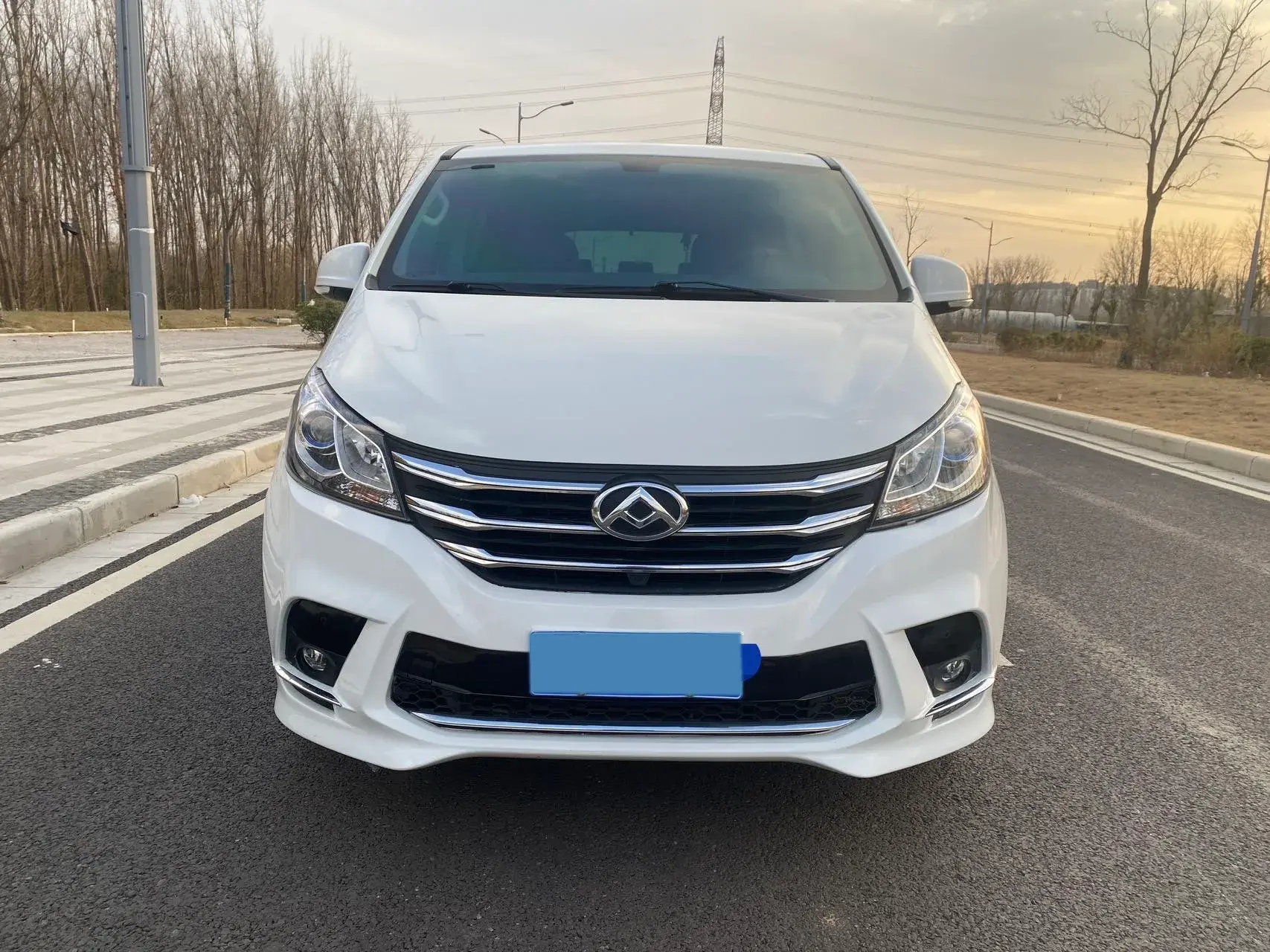 2020 VOLKSWAGEN GOLF thumbnail 2