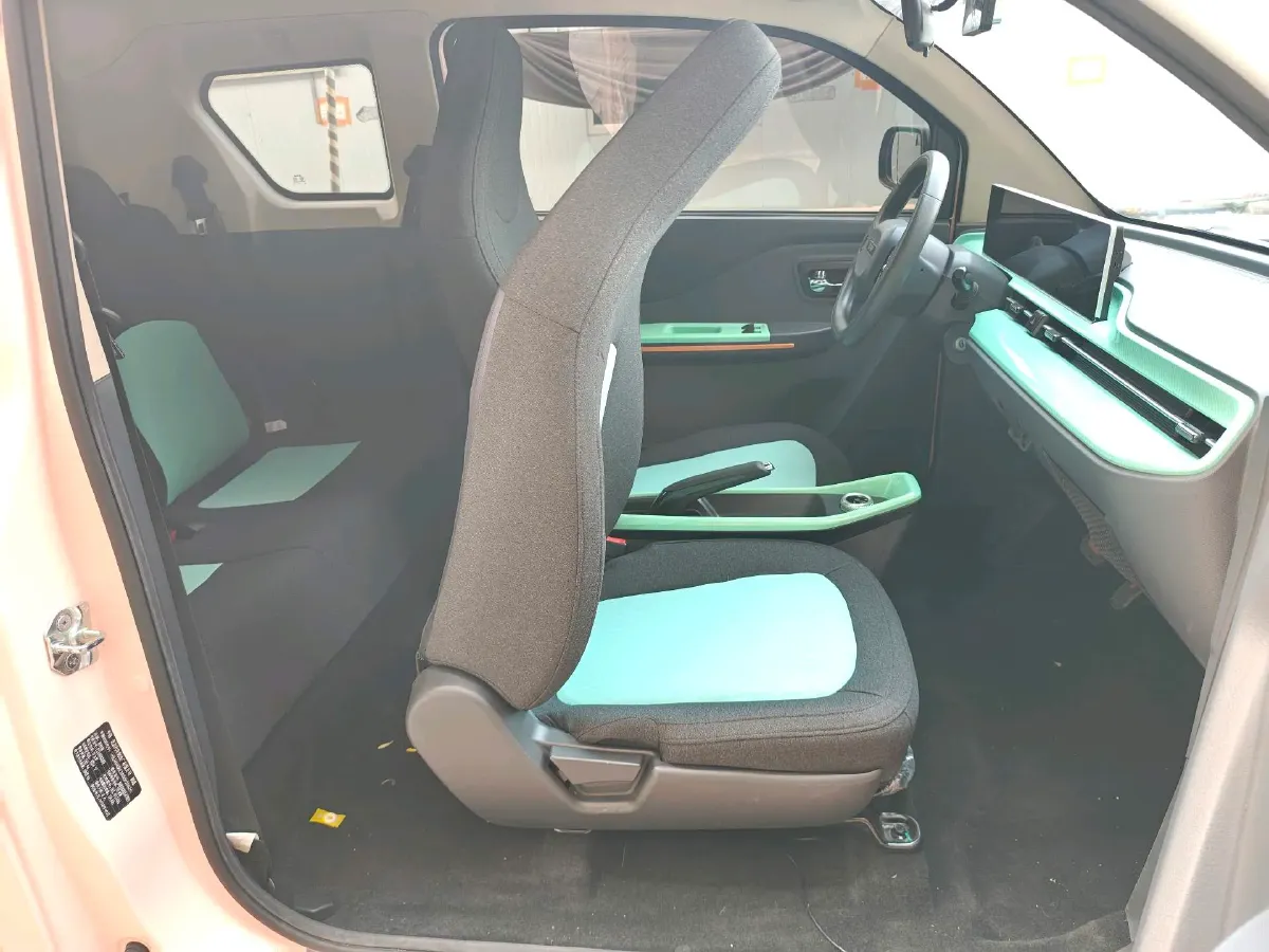 2023 BAW JiaBao BEV 10.88KWH,autocango,china used car exporter,china ev exporter,chinese used car exporter,chinese used ev exporter