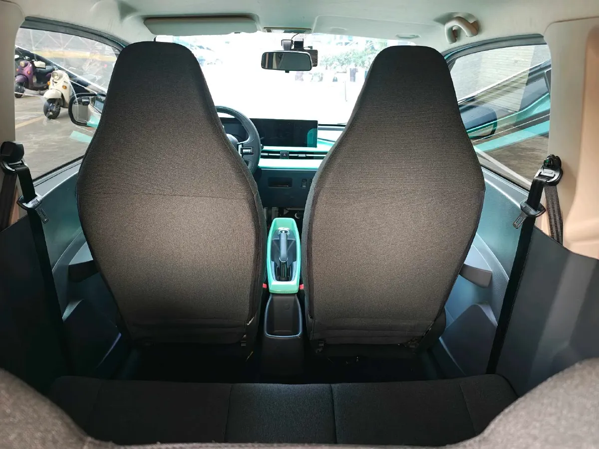 2023 BAW JiaBao BEV 10.88KWH,autocango,china used car exporter,china ev exporter,chinese used car exporter,chinese used ev exporter