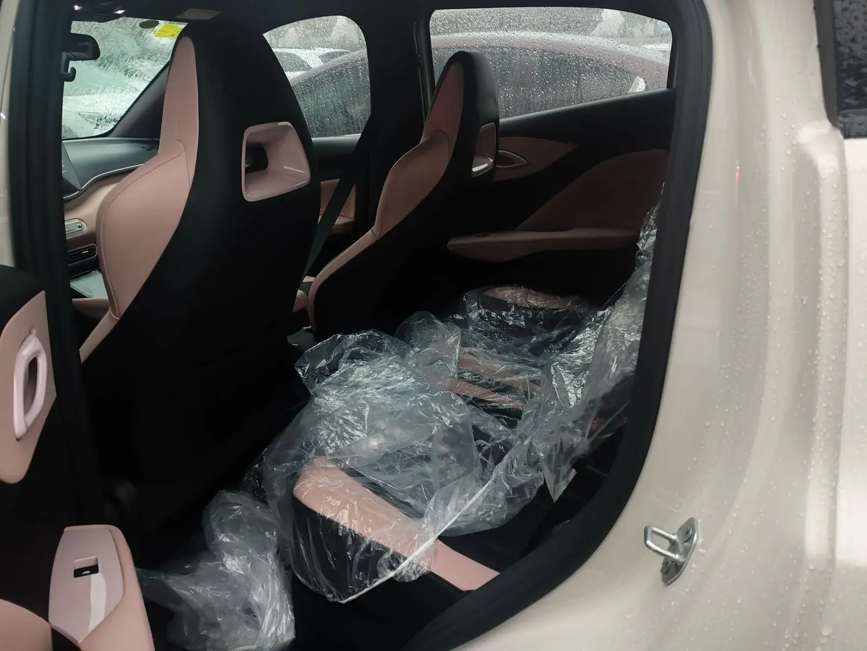 2025 BYD SEAGULL thumbnail 3