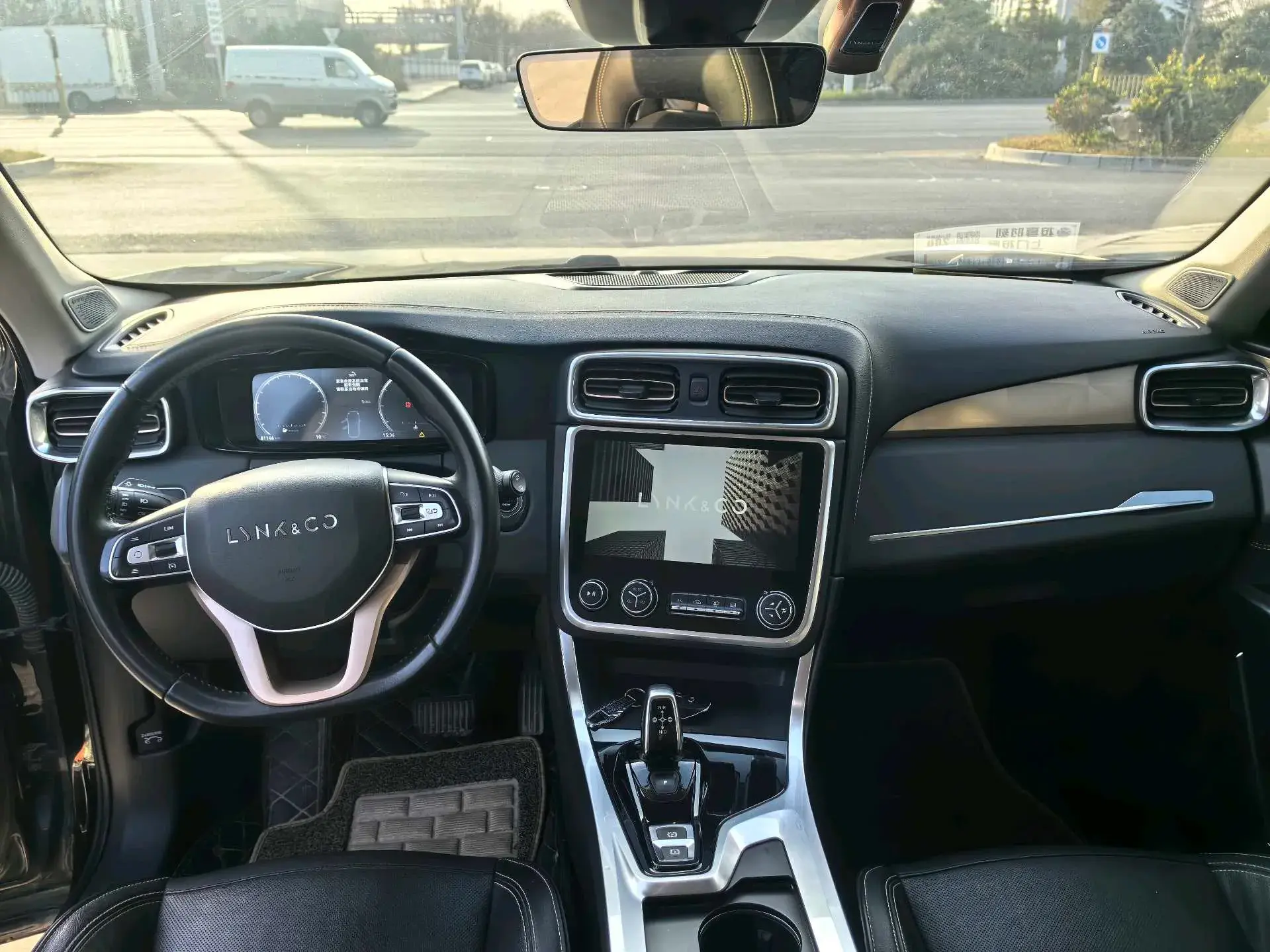 2018 FOTON TUNLAND thumbnail 2