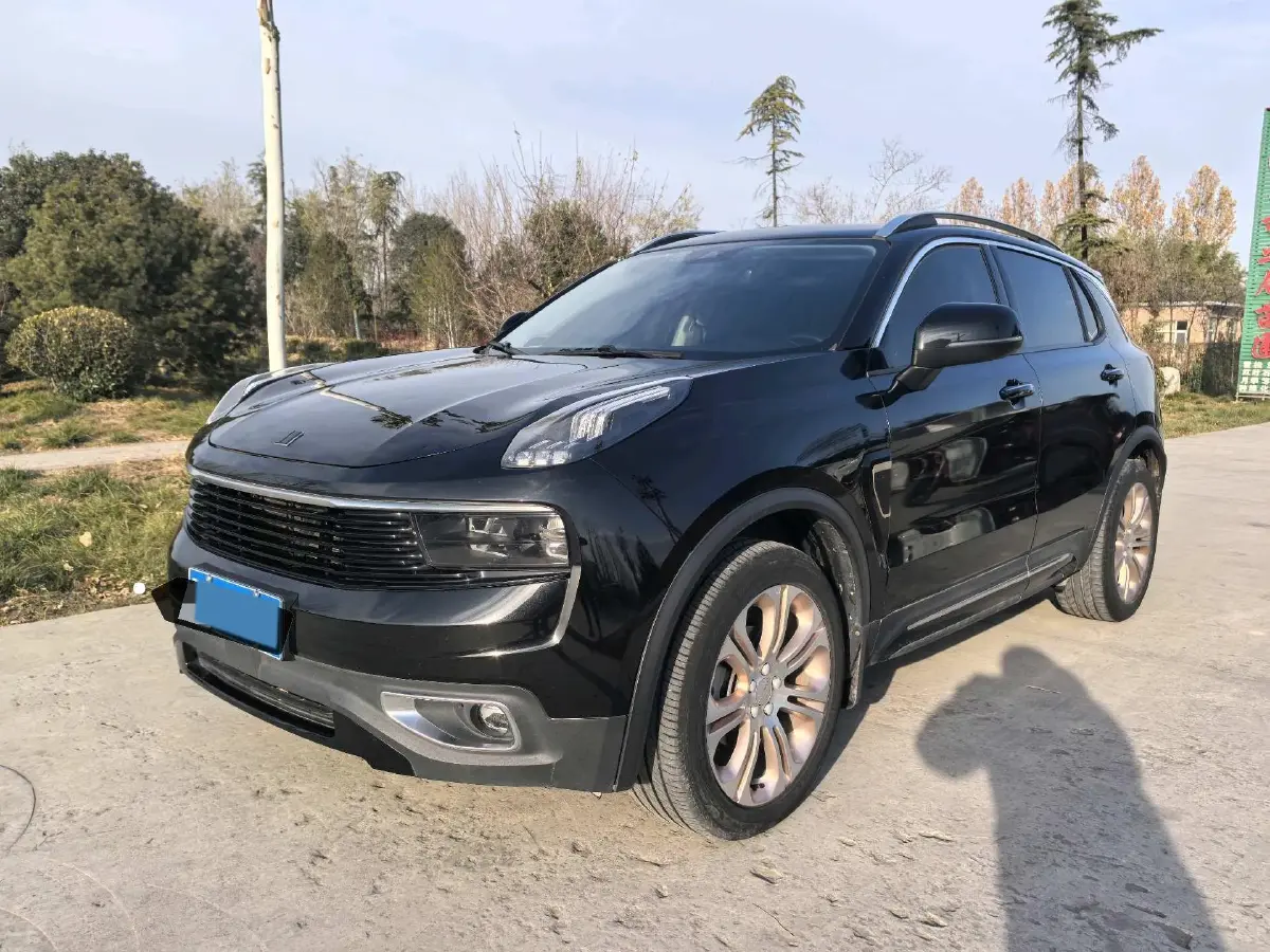 2018 Foton Tunland 2.0T 218HP L4 6AT