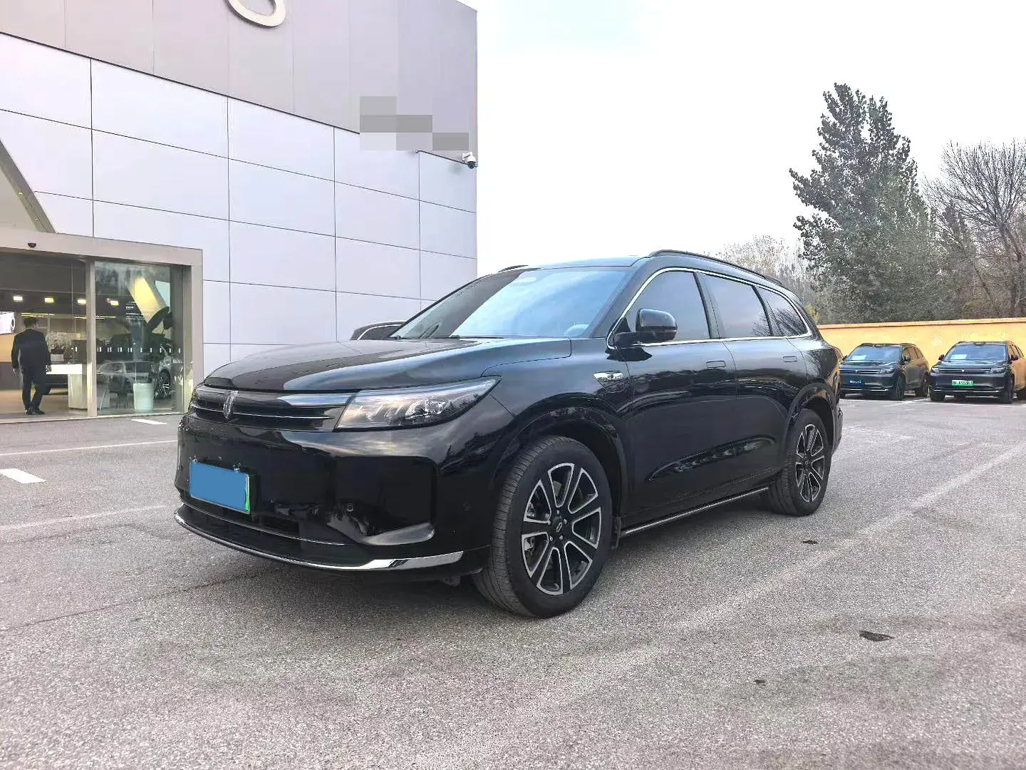 2024 HIMA AITO view 1