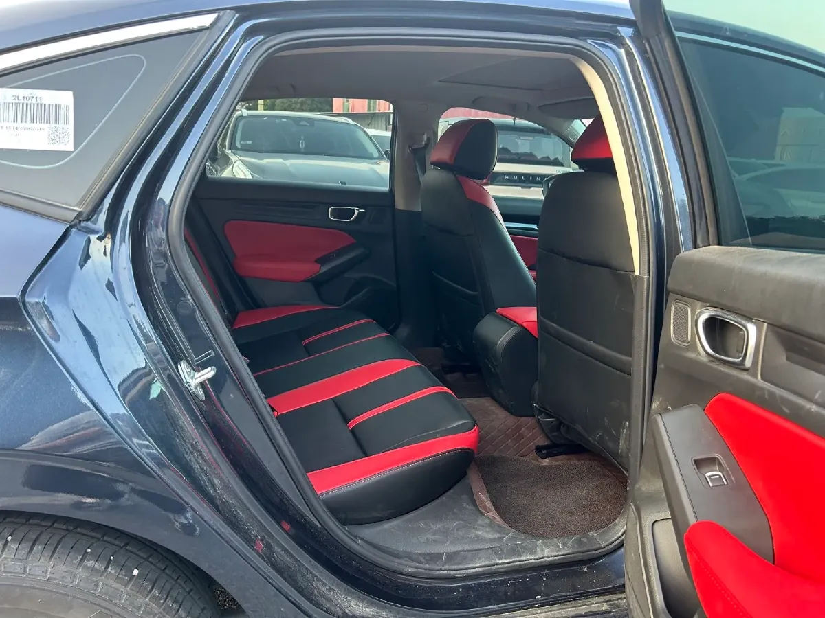 2023 Honda Civic 1.5T 182HP L4 CVT,autocango,china used car exporter,china ev exporter,chinese used car exporter,chinese used ev exporter