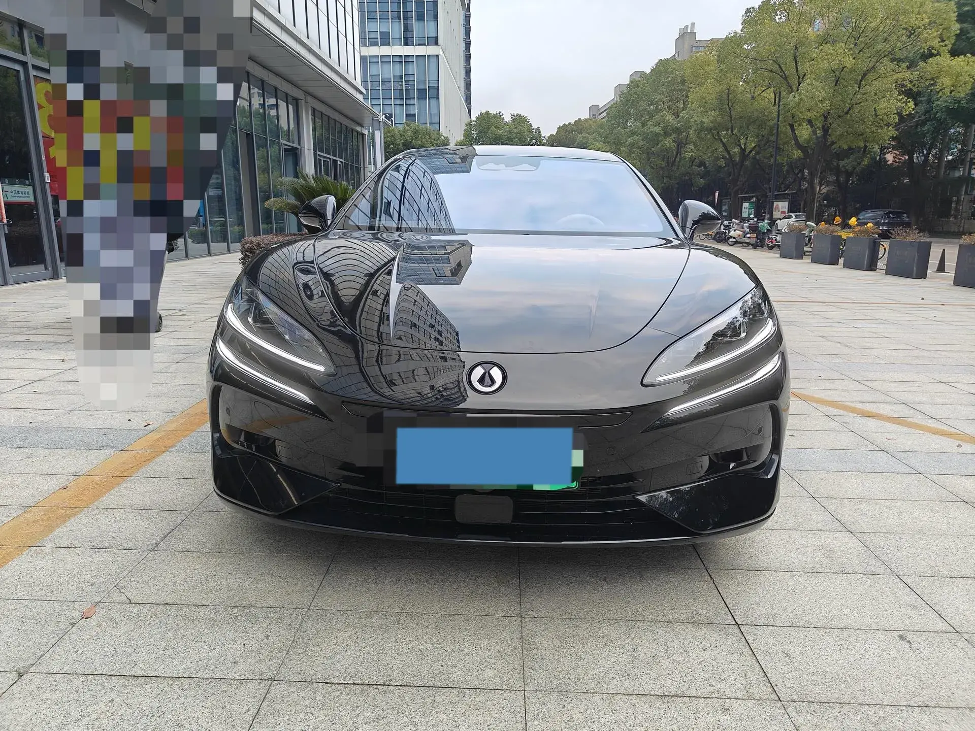 2024 DENZA DENZAZ9 thumbnail 2