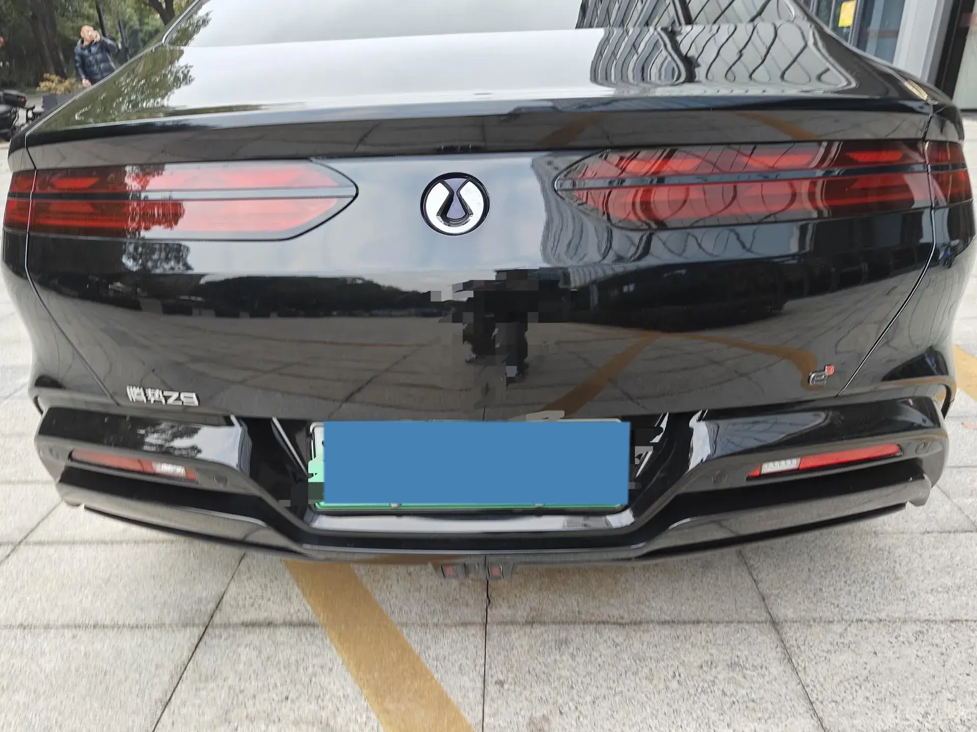 2024 DENZA DENZAZ9 thumbnail 3