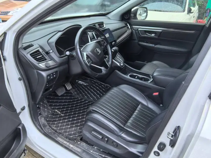 2020 HONDA BREEZE thumbnail 3