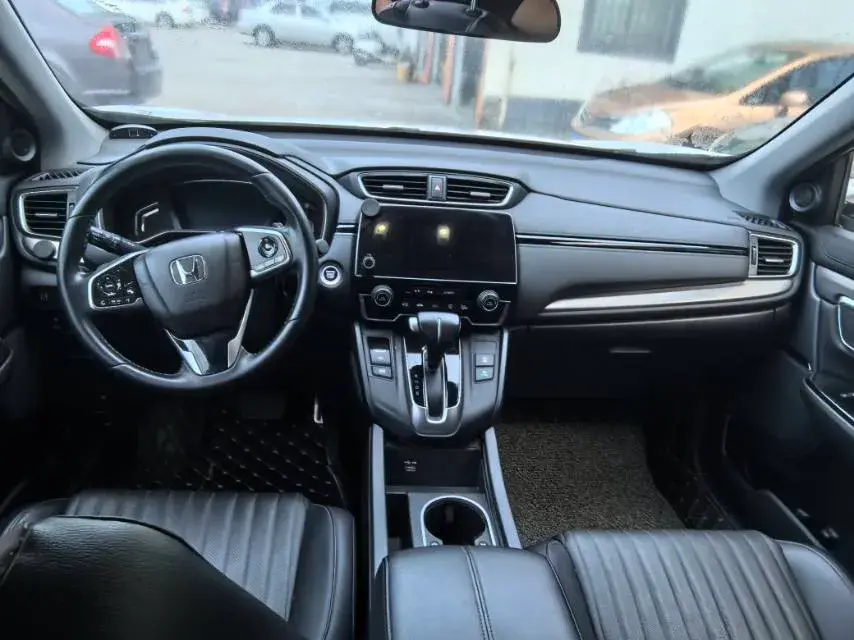 2020 HONDA BREEZE thumbnail 4