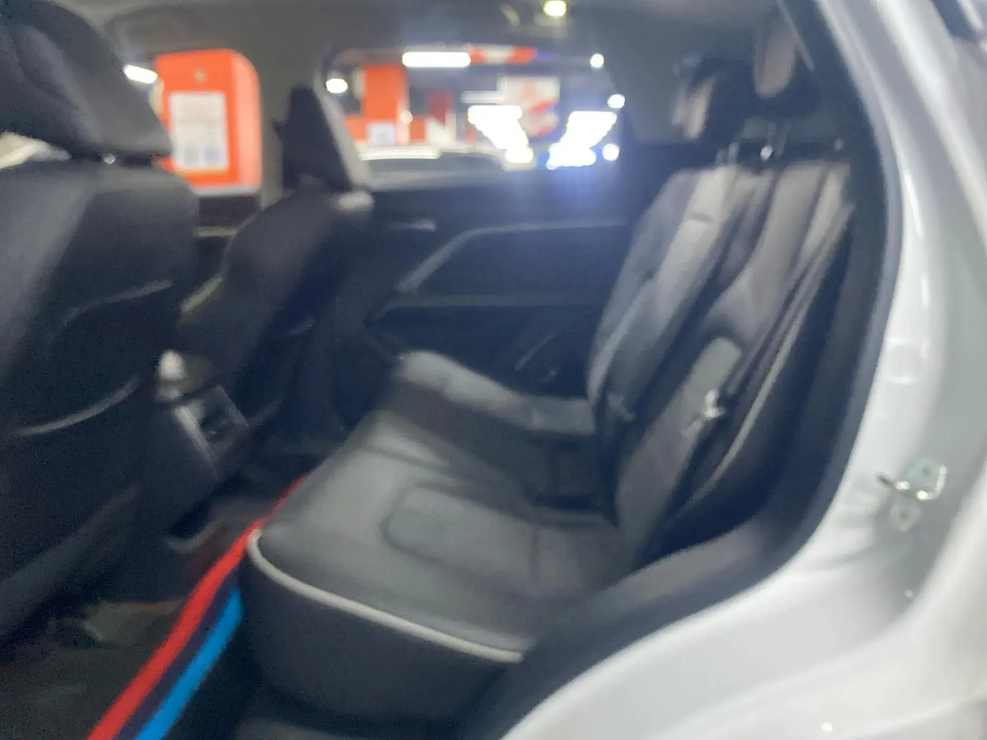 2021 HAVAL H6 thumbnail 4